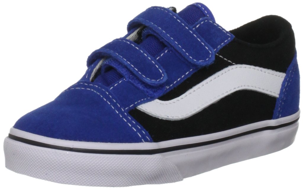 Vans Unisex Niños
