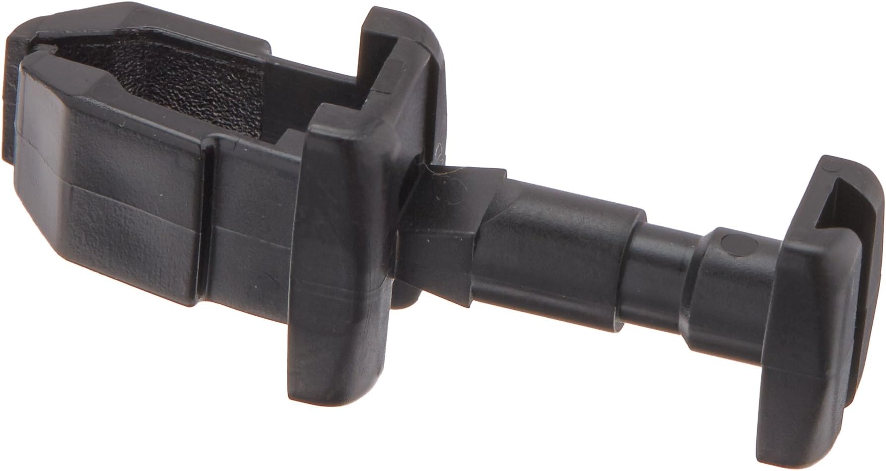 Norcold INC 617772 Replacement Latch, Black