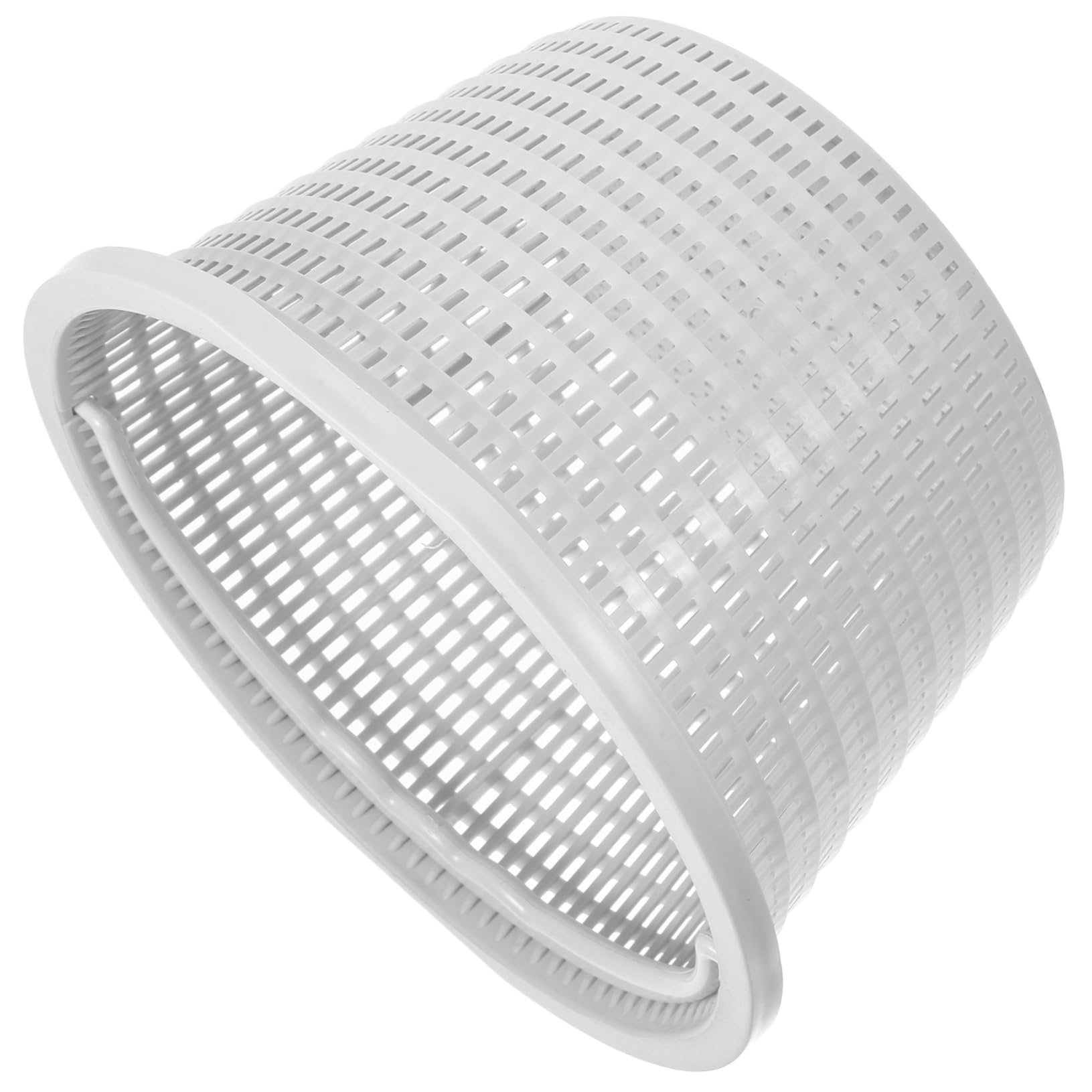 2piezas Filtro De para Piscina Cesta De Skimmer Compatible Gran Capacidad Reutilizable y De Limpiar para Mantener Piscina Limpia y Ordenada