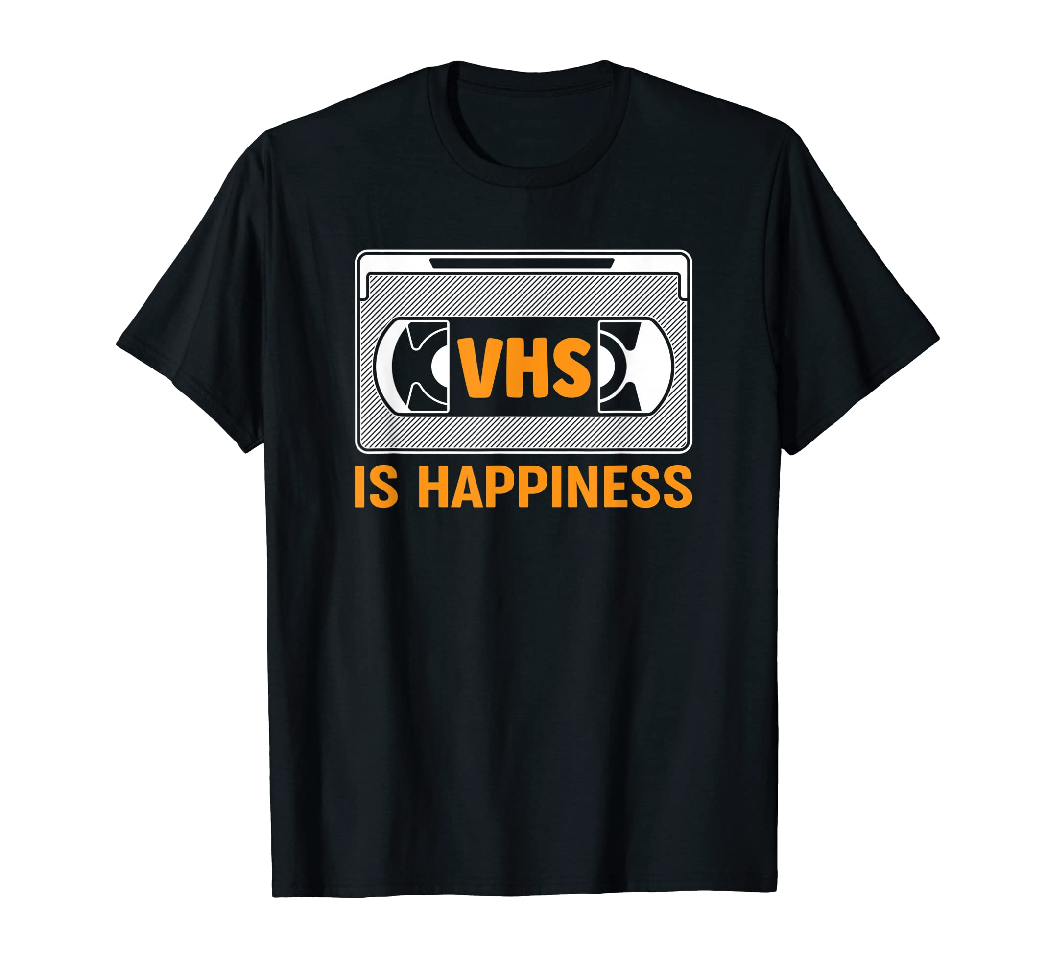 Great Collector VHS Collecting DesignsVHS Collecting Vintage VHS Collector T-Shirt