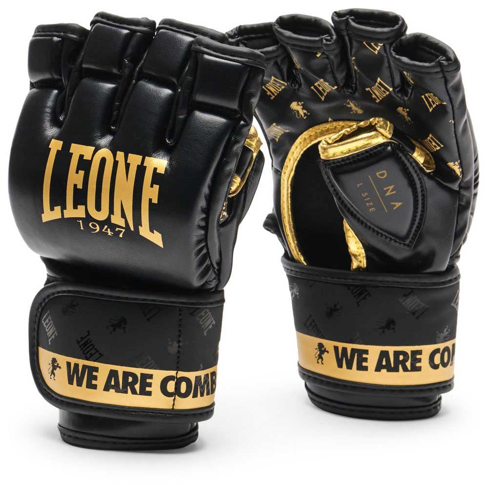 GUANTI MMA DNA Leone