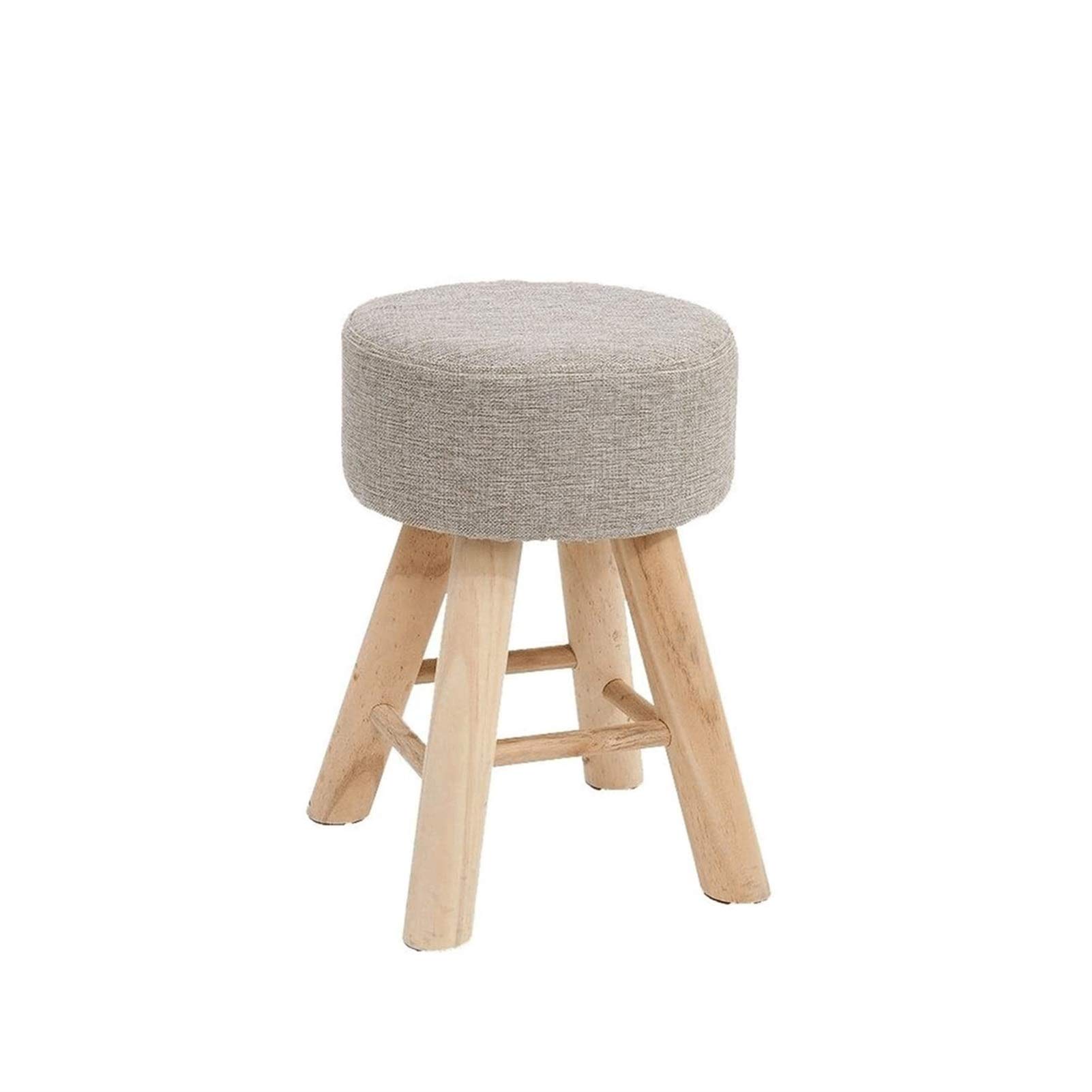 Repose-pieds ergonomique pour soulager les jambes lourdes au salon