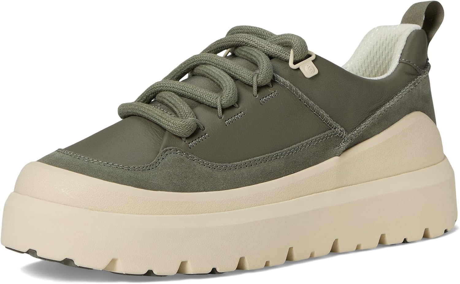 UGG Mens Heritage Utility Sneaker - Image 8