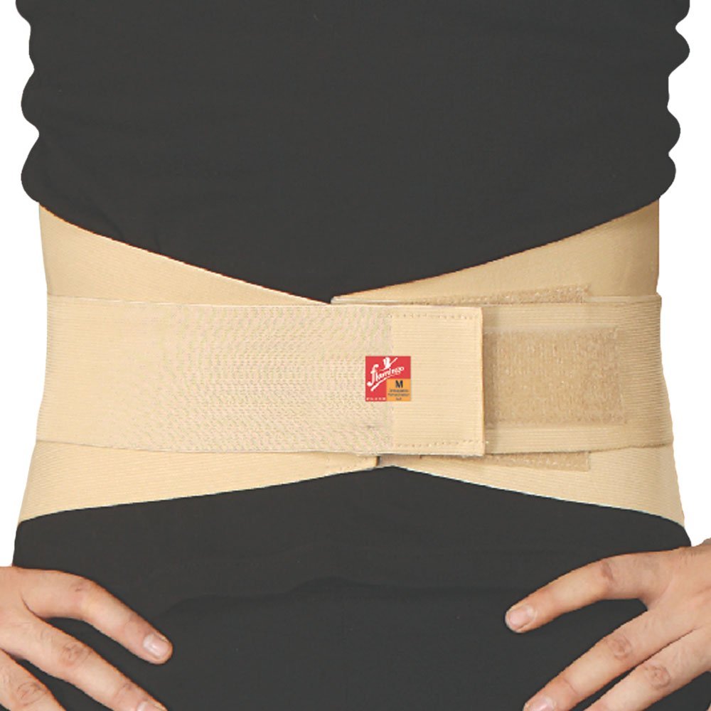 Buy Flamingo Lumbar Corset Belt-XXL 