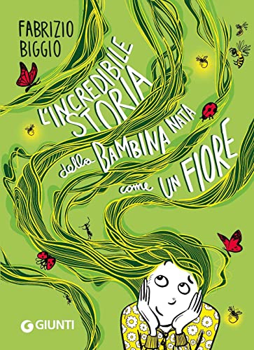 L'Incredibile Storia Della Bambina Nata Come Un Fiore