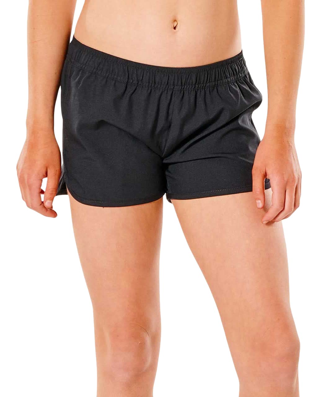 Rip Curl Girls' Surf Essentials 3" Boardshort