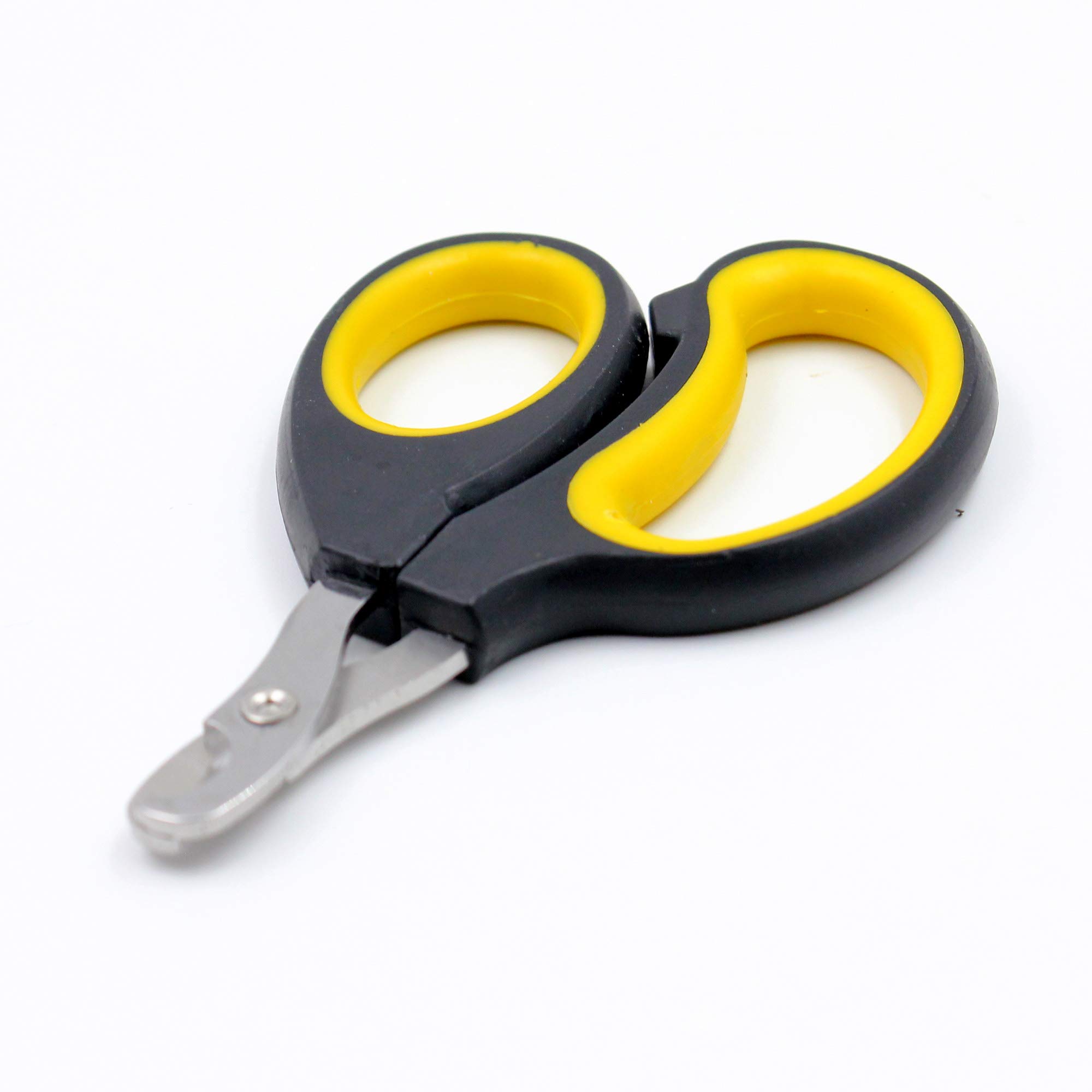 Pet Republique Cat Nail Clipper Asymmetrical Design