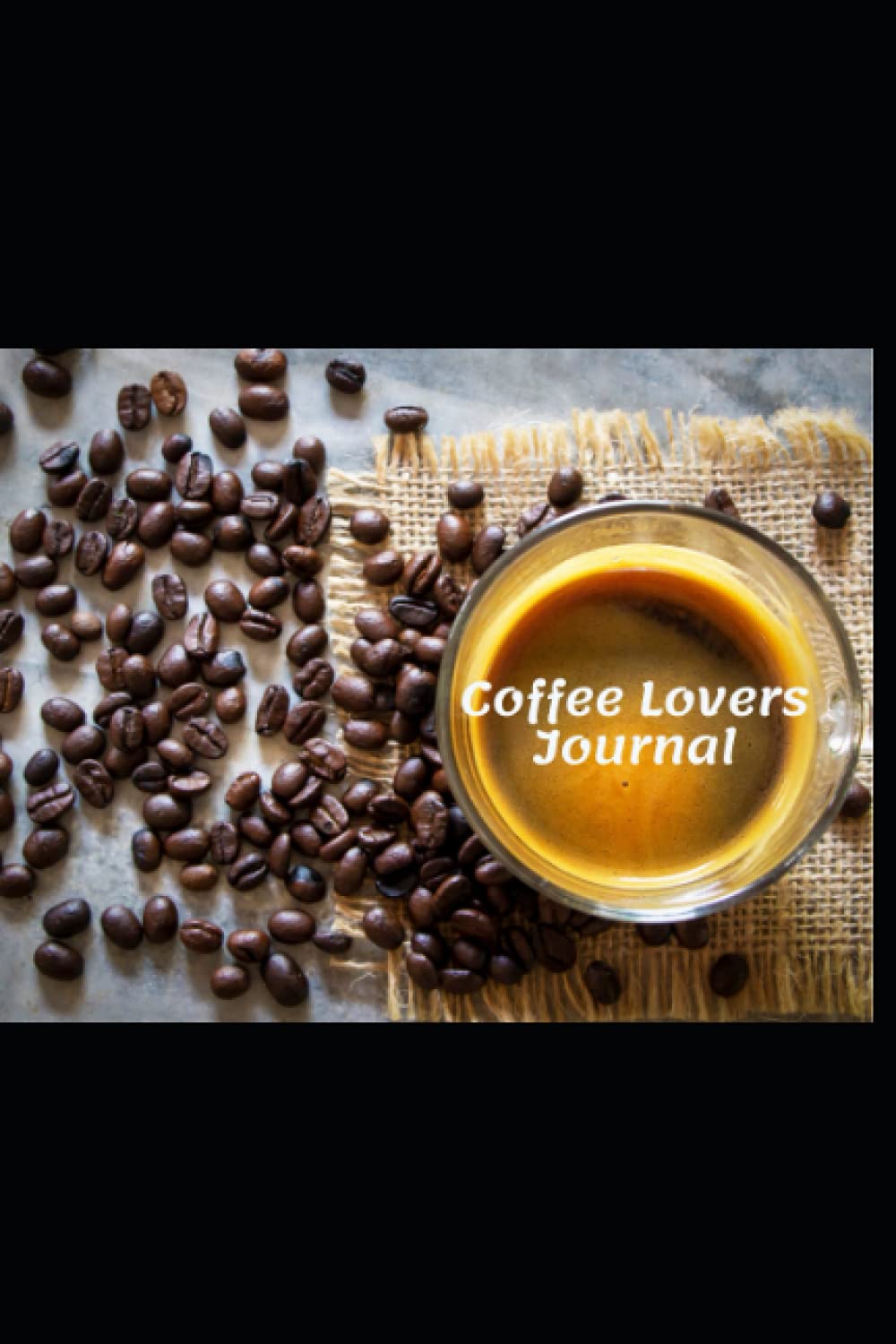 Coffee Lovers Journal