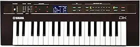 Teclado Sintetizador FM Reface DX 37 Teclas Yamaha
