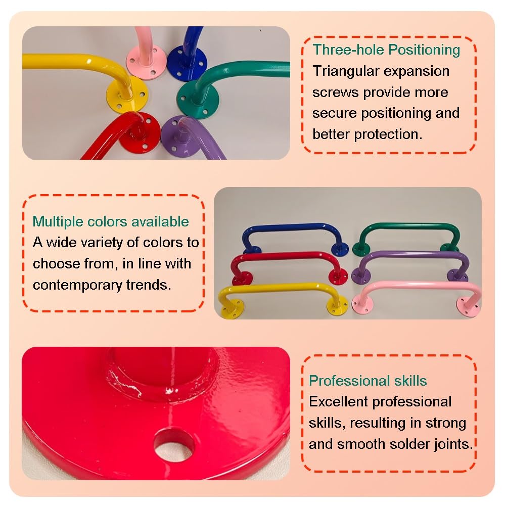 Barras de soporte de techo resistentes para interiores y exteriores, equipo de parque infantil, estructuras de escalada y escaleras de pared, equipo de fitness seguro y versátil para niños para juegos