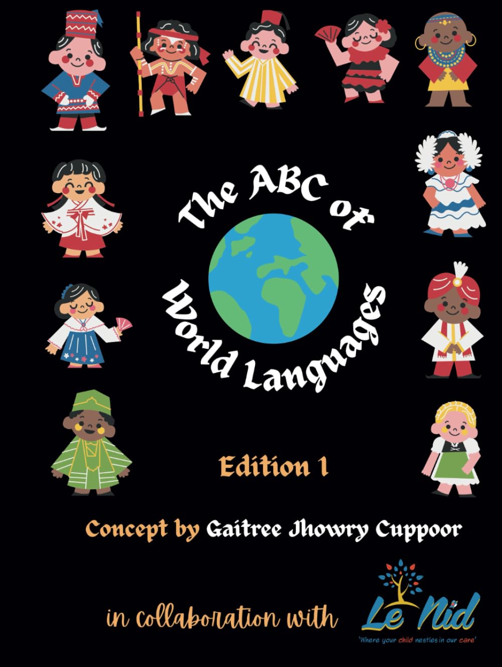 The ABC of World Languages