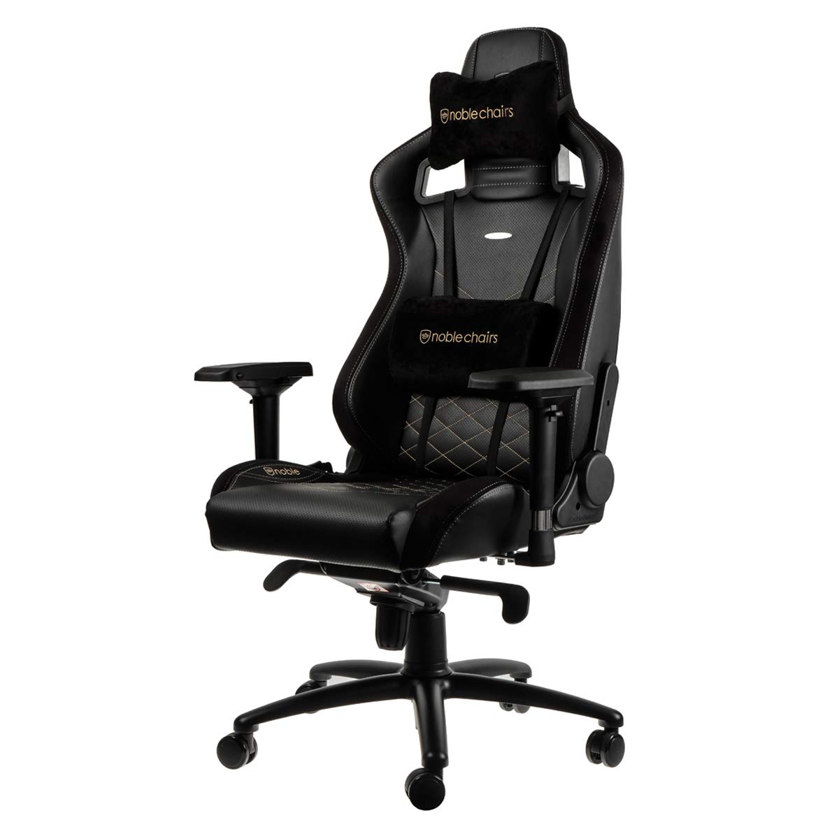 Amazon.co.jp: noblechairs EPIC エピック ゲーミングチェア 