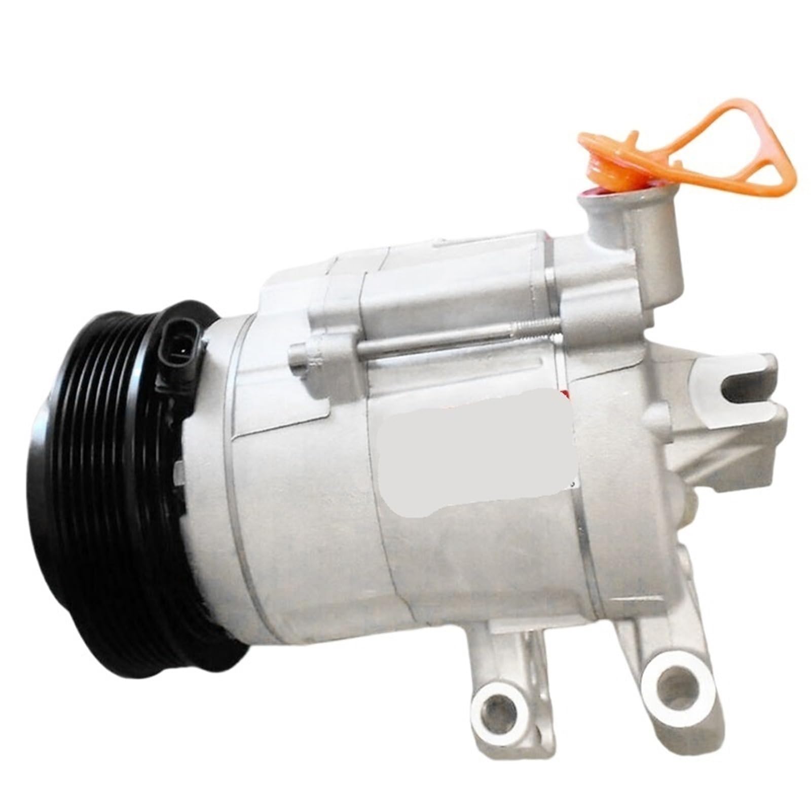 Rgimatvex One Color Ac Compressor Sp17 Compatible With Gmc Terrain/Chevrolet Equinox 3.0L 20879987