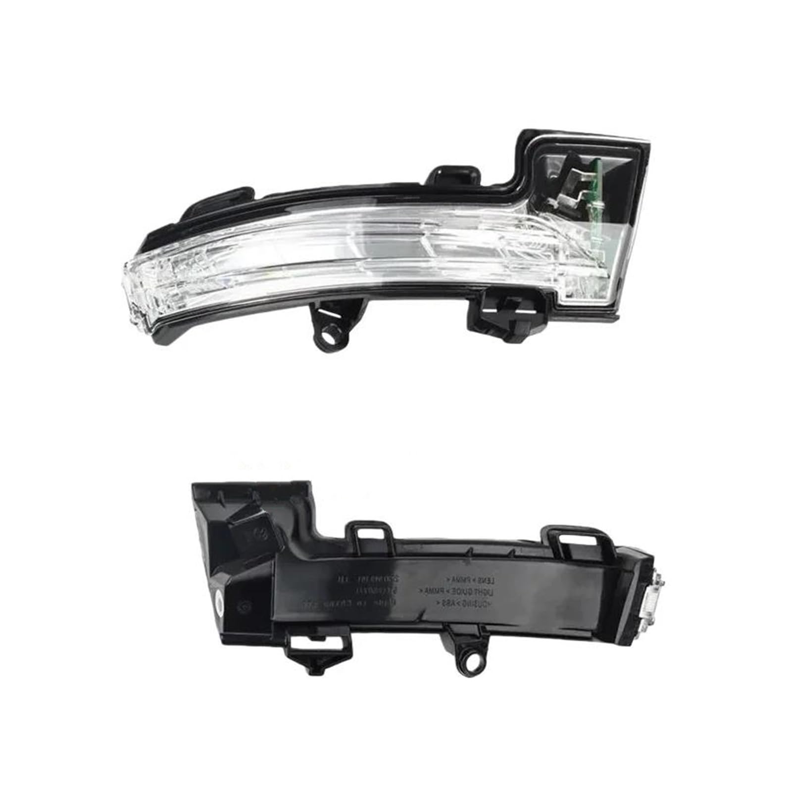 Intermitente Retrovisor para VW Solución a Luces Rotas y Fallos de Giro 6