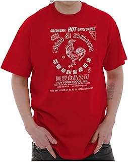 29 Paleo Ramen Recipes That Redefine Healthy Eating 25 Men's Hot Chili Sauce T-Shirt