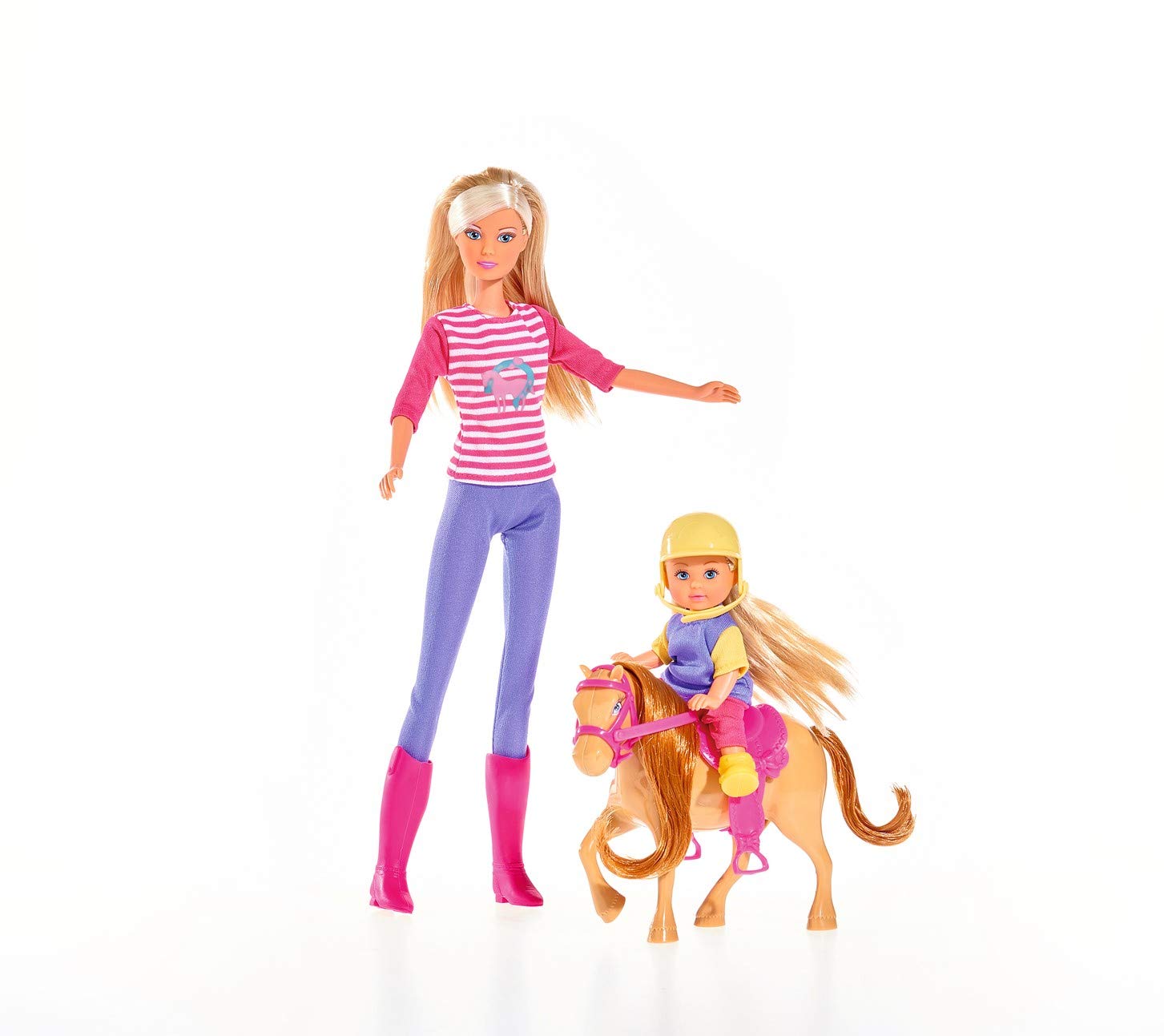 SmobySimba Steffi Love - Horse Training, 105738051