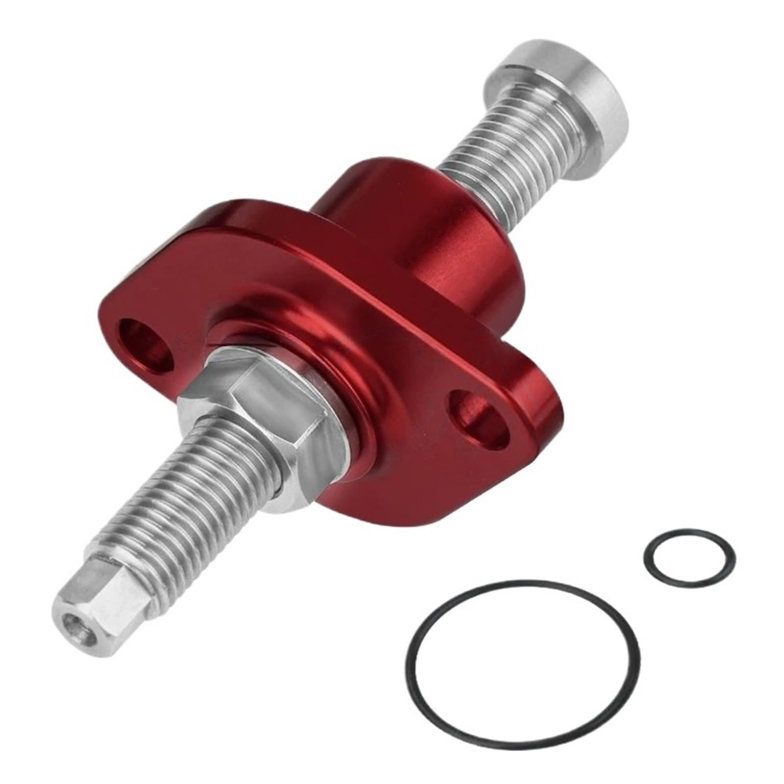 Ajustador de Tensor de Cadena Para HONDA CRF 150 230 250 para RL XL Tensor de Cadena