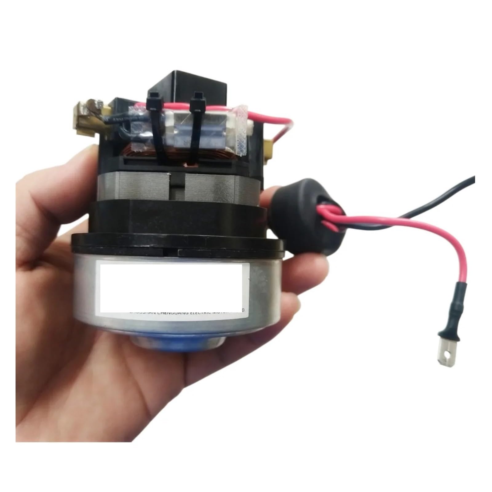 CKBVJQZLXMH Vacuum Cleaner Robot Base Station Empty Washing Motor CG-52-03L,Compatible For Roborock S8 MaxV / S8 MaxV Ultra