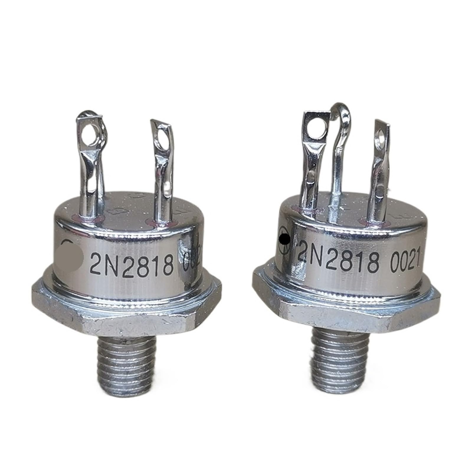 YMUGUEGH 1PCS 2N2818 thyristor