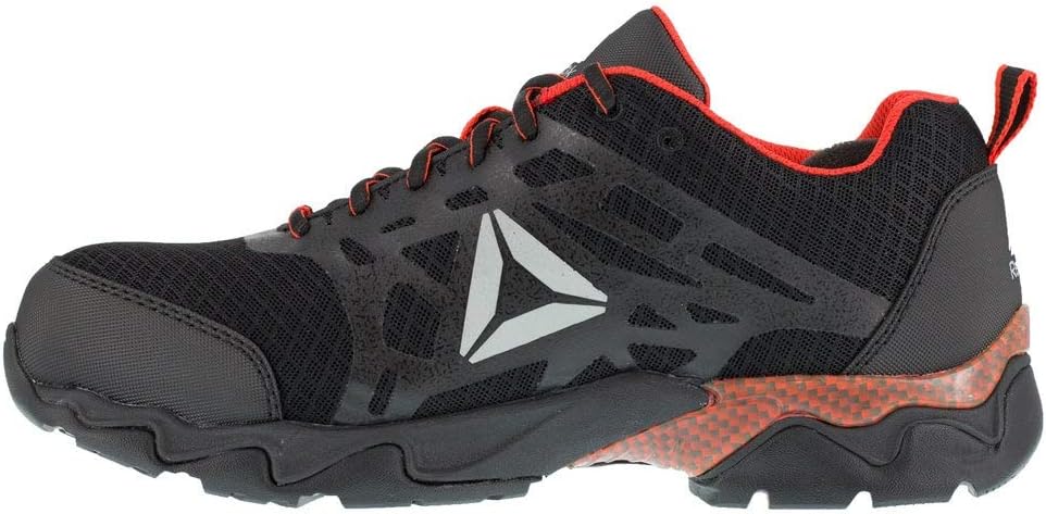 Reebok Work RB1061 Men's Beamer Safety Toe
