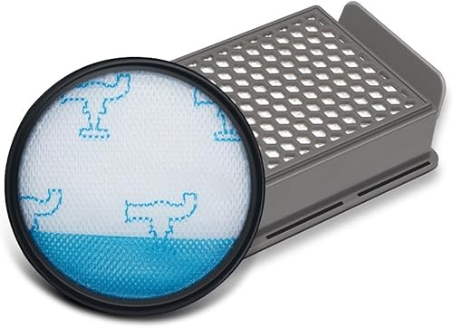 Miniatura 4 de Accesorios del kit de aspiradora, filtro HEPA, compatible con Rowenta RO3715 RO3759 RO3798 RO3799