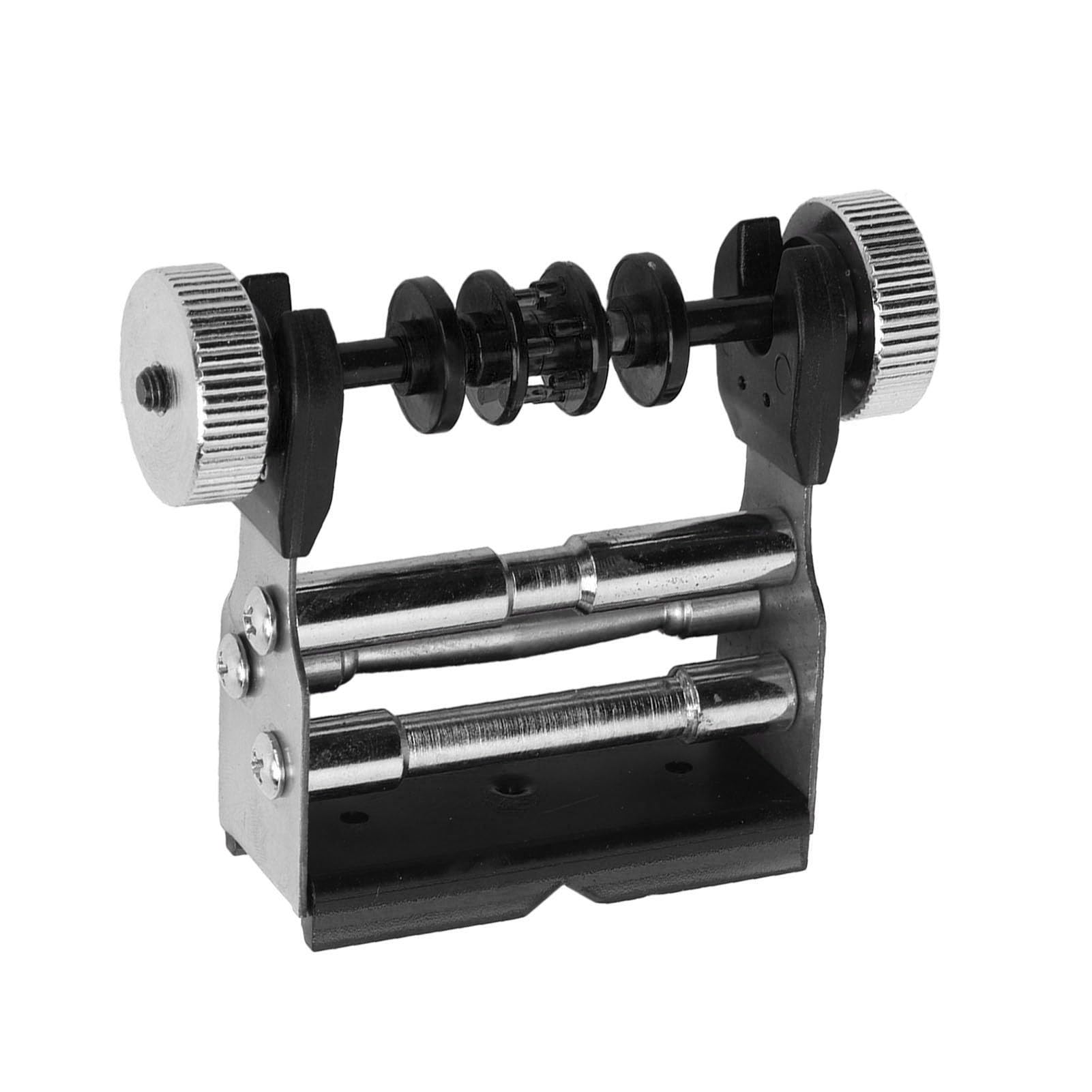 Outil De Service Pour Corde D'arc – Gabarit De Fil En Silicone Et Métal, Tambour Rapide, Boucle Fixe, Pour Arc Classique Et Compound
