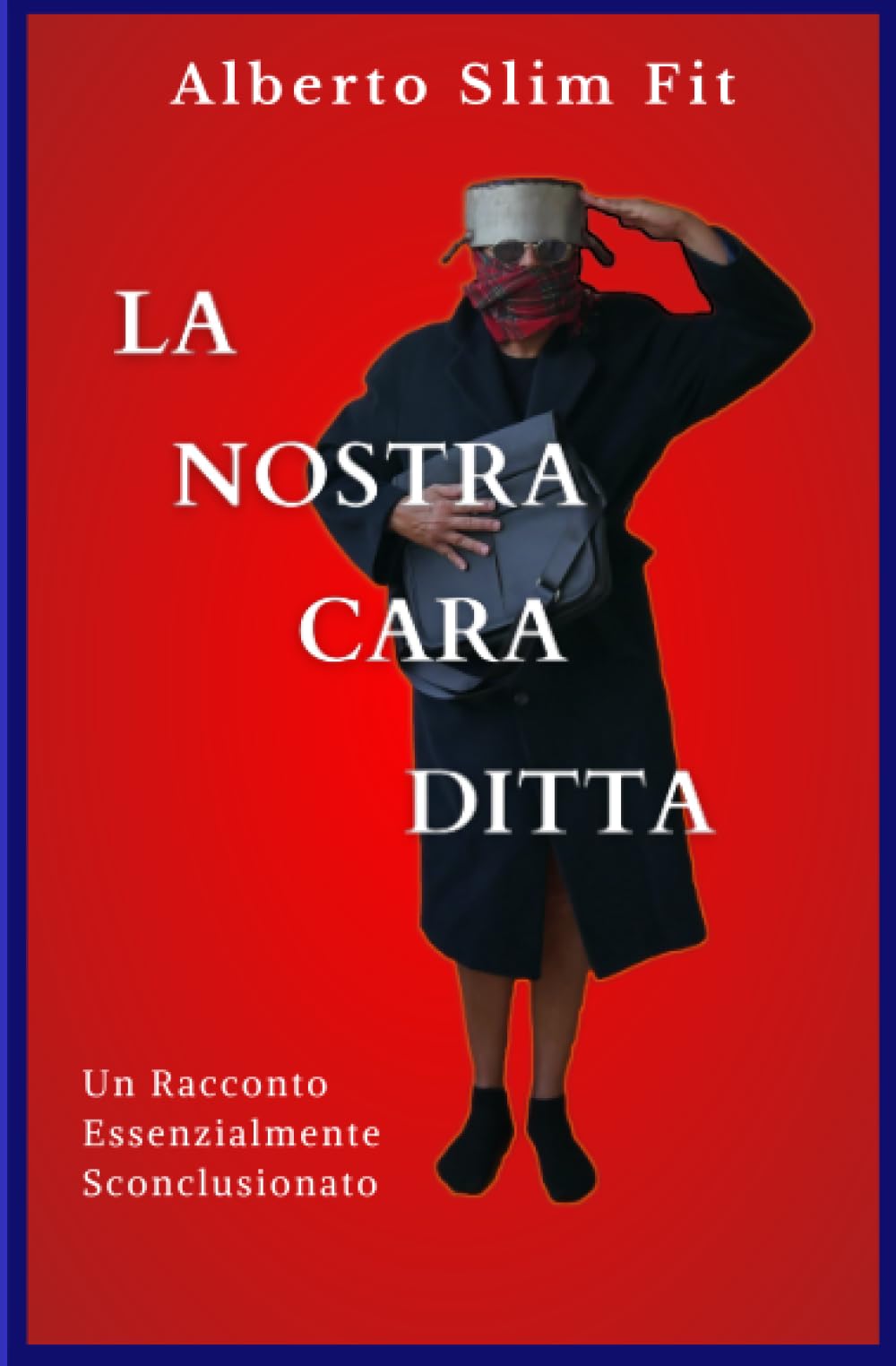 La Nostra Cara Ditta: Un Racconto Essenzialmente Sconclusionato