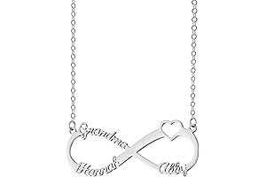 Custom Chain for Men: Personalized Nameplates for Unforgettable Style