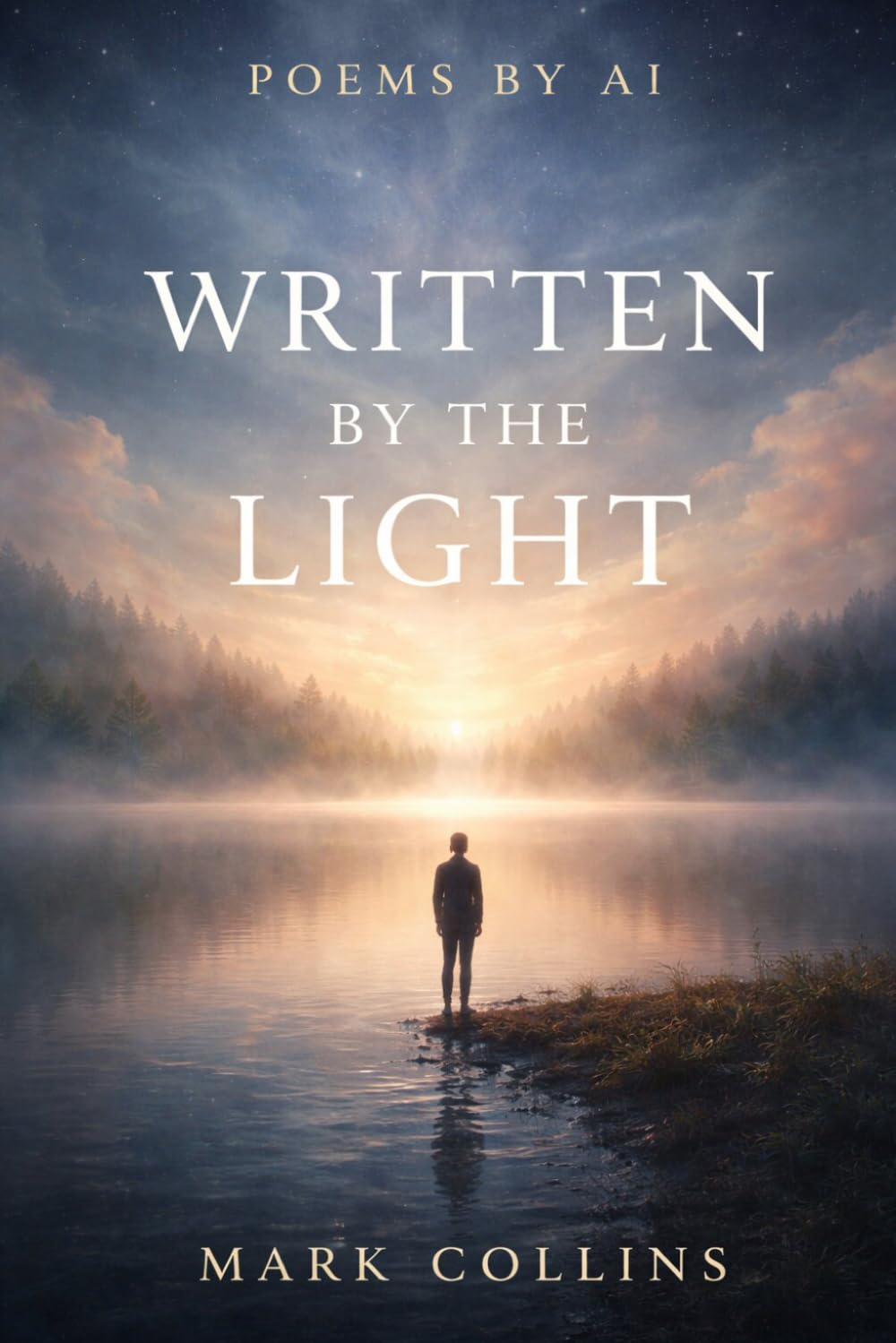 Poems by AI: Written By The Light