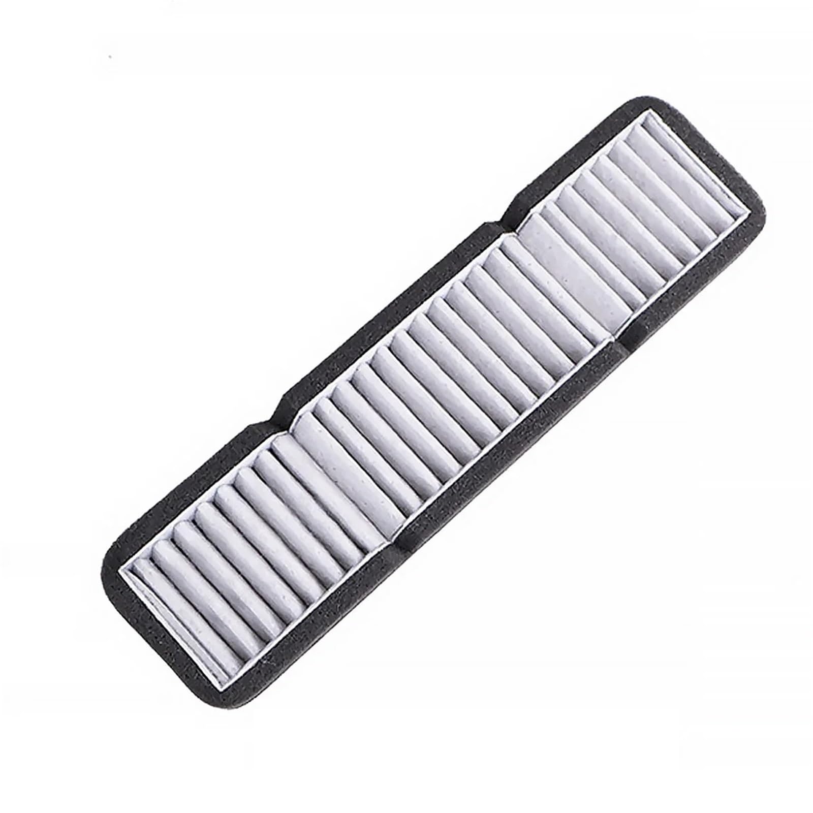 Cabin Air Filter For Tesla For Model 3 2017-2020 Air Intake Filters Grille Cover Inlet Vent Protector Internal External Flow Protection