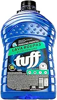 Lava Roupas Liquido TUFF 5L Extra Perfume
