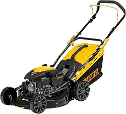 Carrinho Cortador De Grama A Gasolina 45l Gld-430 150cc Denzel