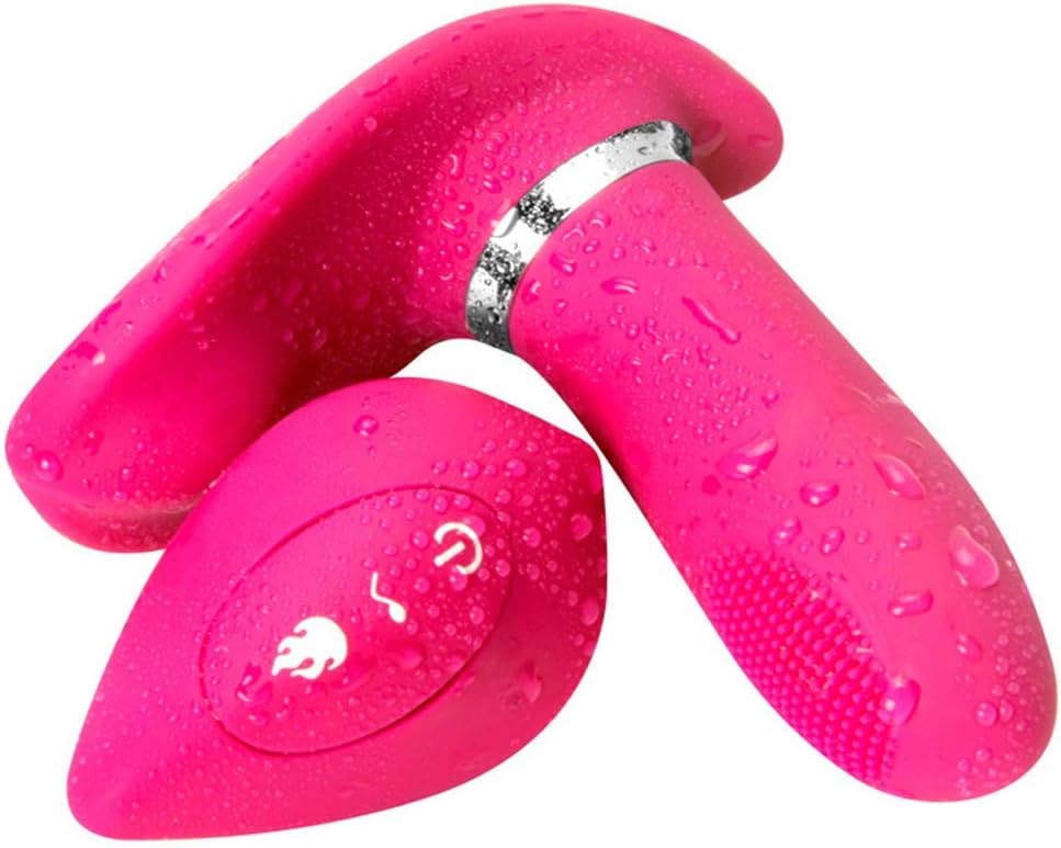 Wysgvazgv Vibrador Sexual Mujer, Huevo Vibrador Control ...