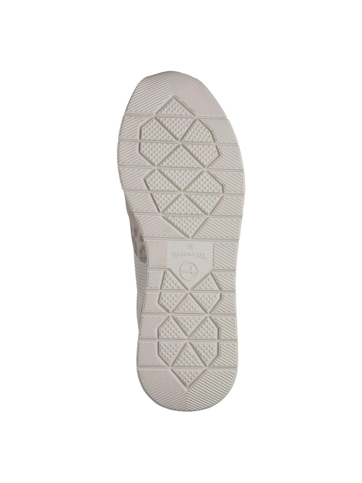 Tamaris Femmes Baskets Basses