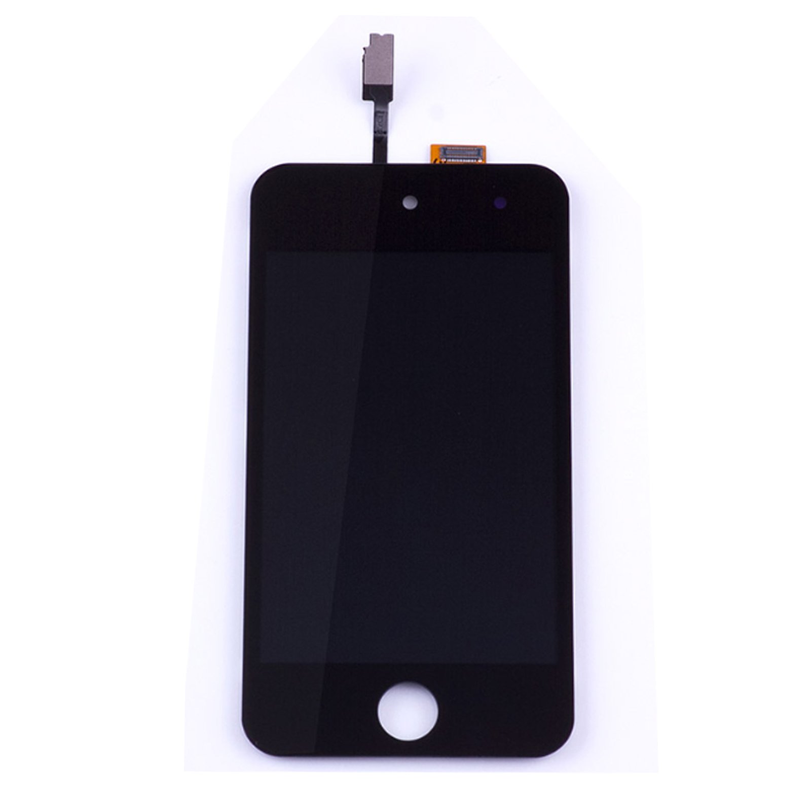 Sintech iPod Touch 4 Display in Nero