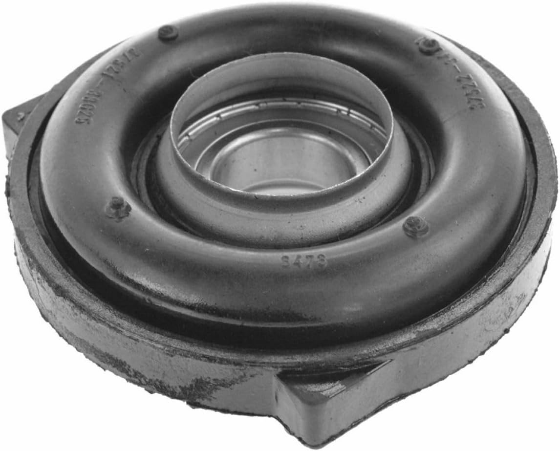 Rear Driveshaft Center Support Bearing for Nissan for Frontier 1999-2004 for Pathfinder 1989-1997 for Pickup 1995-1997 for D21 1986-1994 4WD ADS00251 1ADSH00049