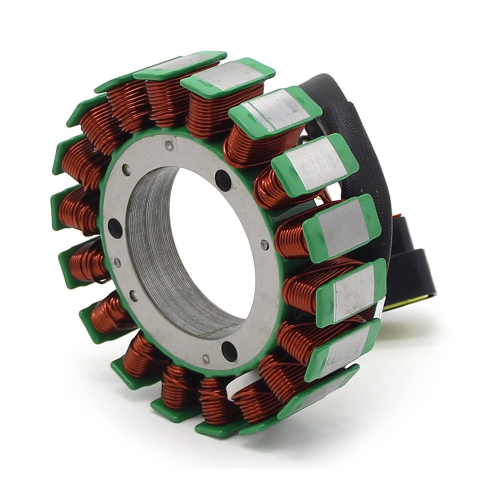 TAOTT Generator Stator Coil Comp Fit For Suzuki DF40A STS/L DF50A QHS/L THS/L DF50AV THL/XL DF60A THS/L/X QHS/L/X DF60AV THL/X 32120-88L00 Ignitions