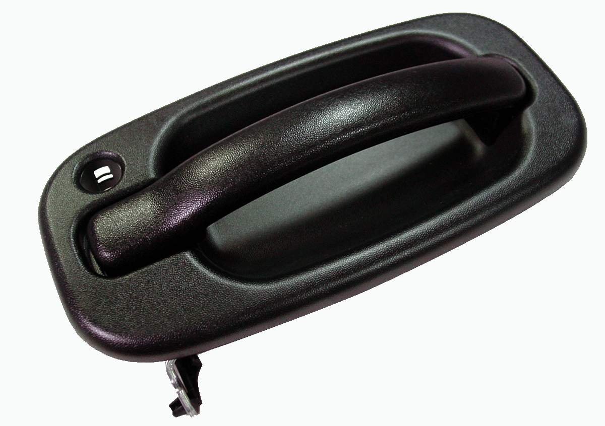 Depo 332-50013-171 Front Passenger Side Replacement Exterior Door Handle