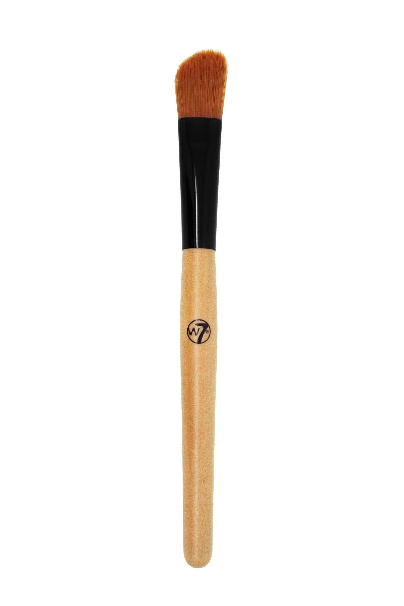 Angled Foundation Brush