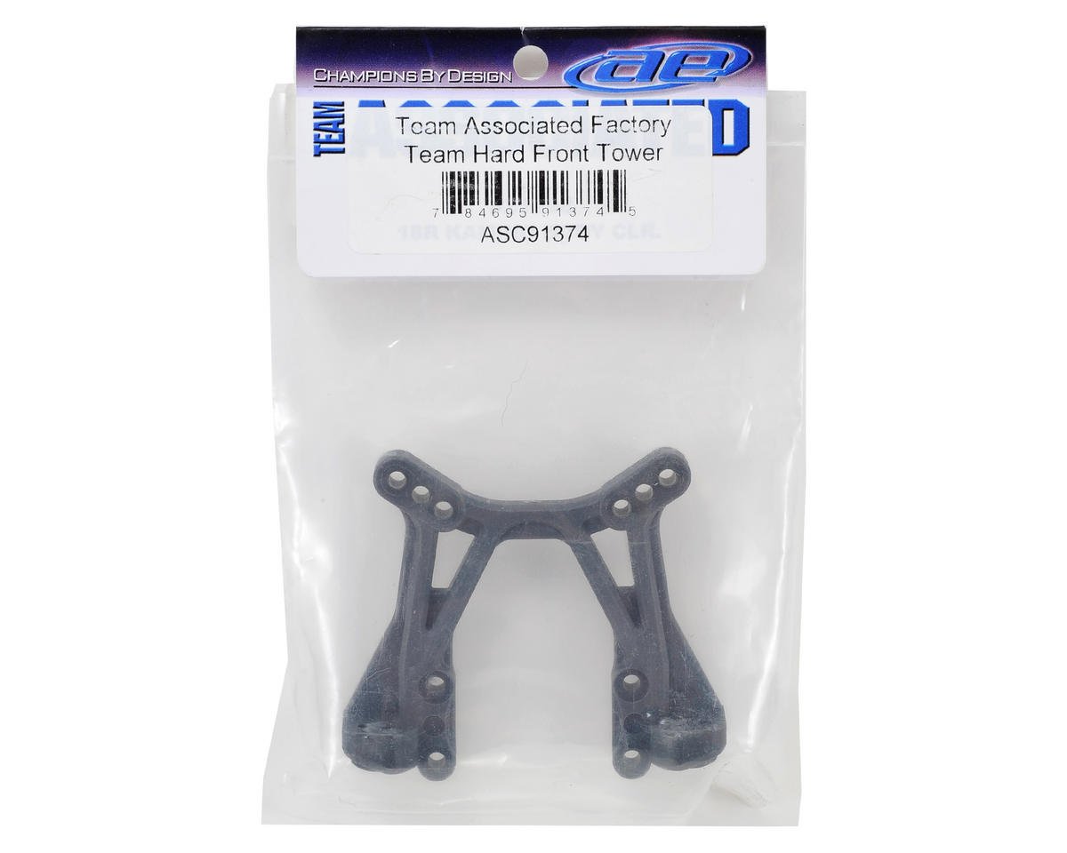 Team Associated 91374 Front Tower Hard B5