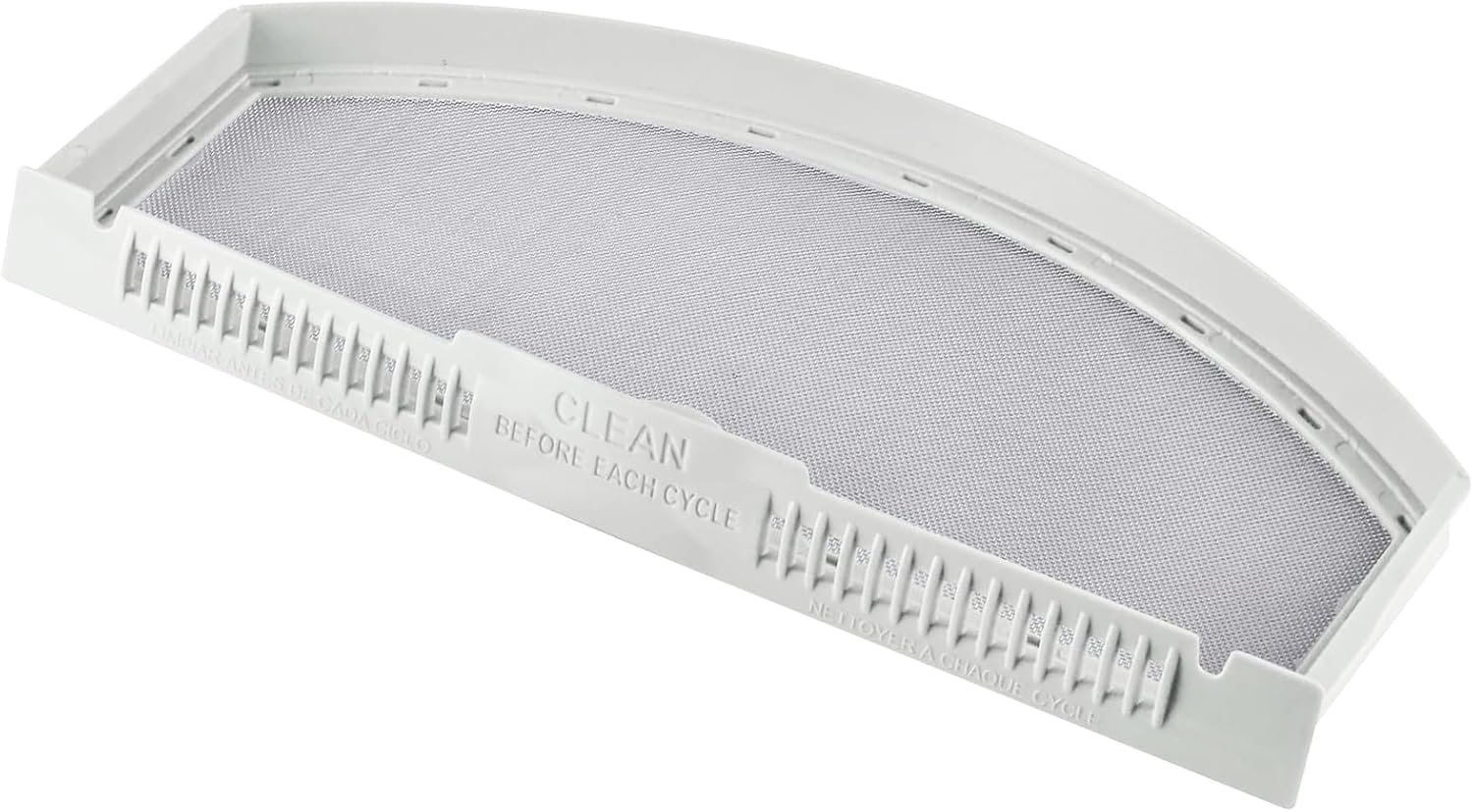 WE03X23881 Dryer Lint Screen Replacement for GE 4476390