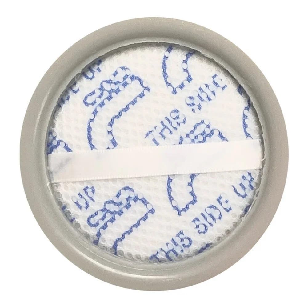 GENTERUN NEC101 Vacuum Filters ， Compatible For Eureka NEC101， Cordless Cleaner P1006 Dust Collection Filter
