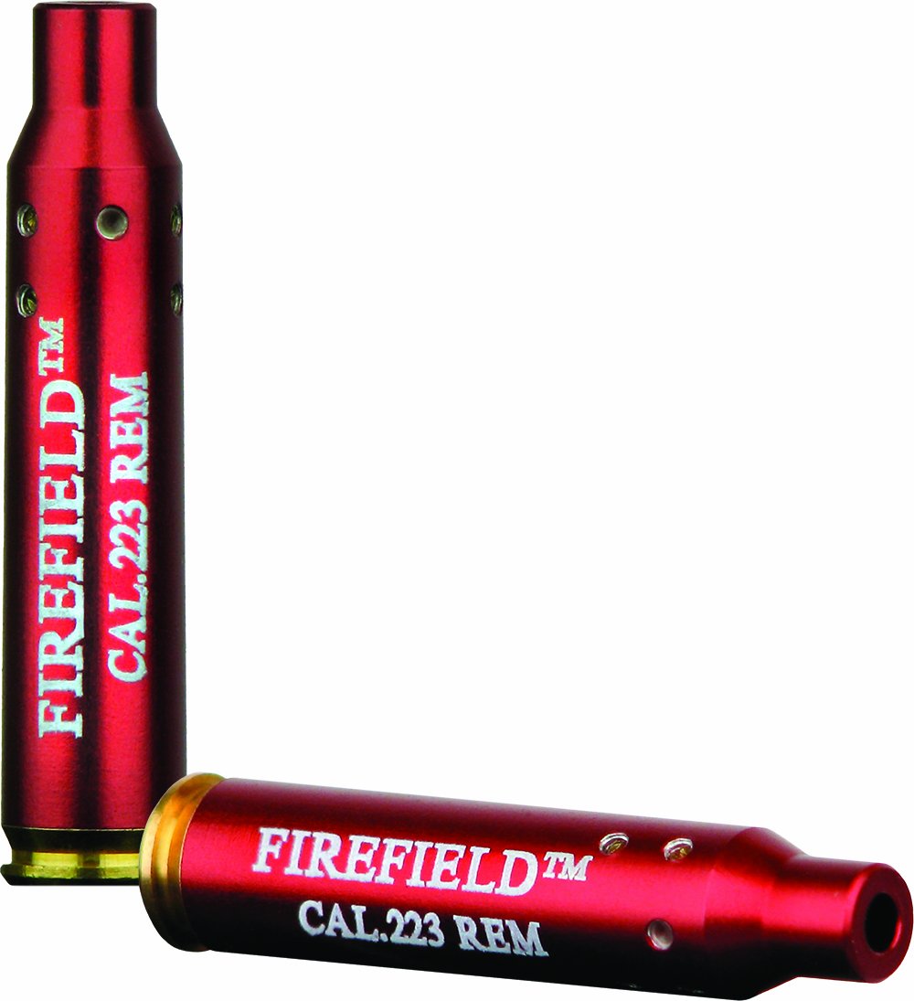 Firefield 7.62x39 Boresight with Red Laser Buy Online in United Arab