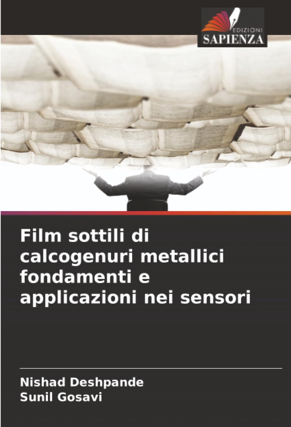 Film sottili di calcogenuri metallici fondamenti e applicazioni nei sensori