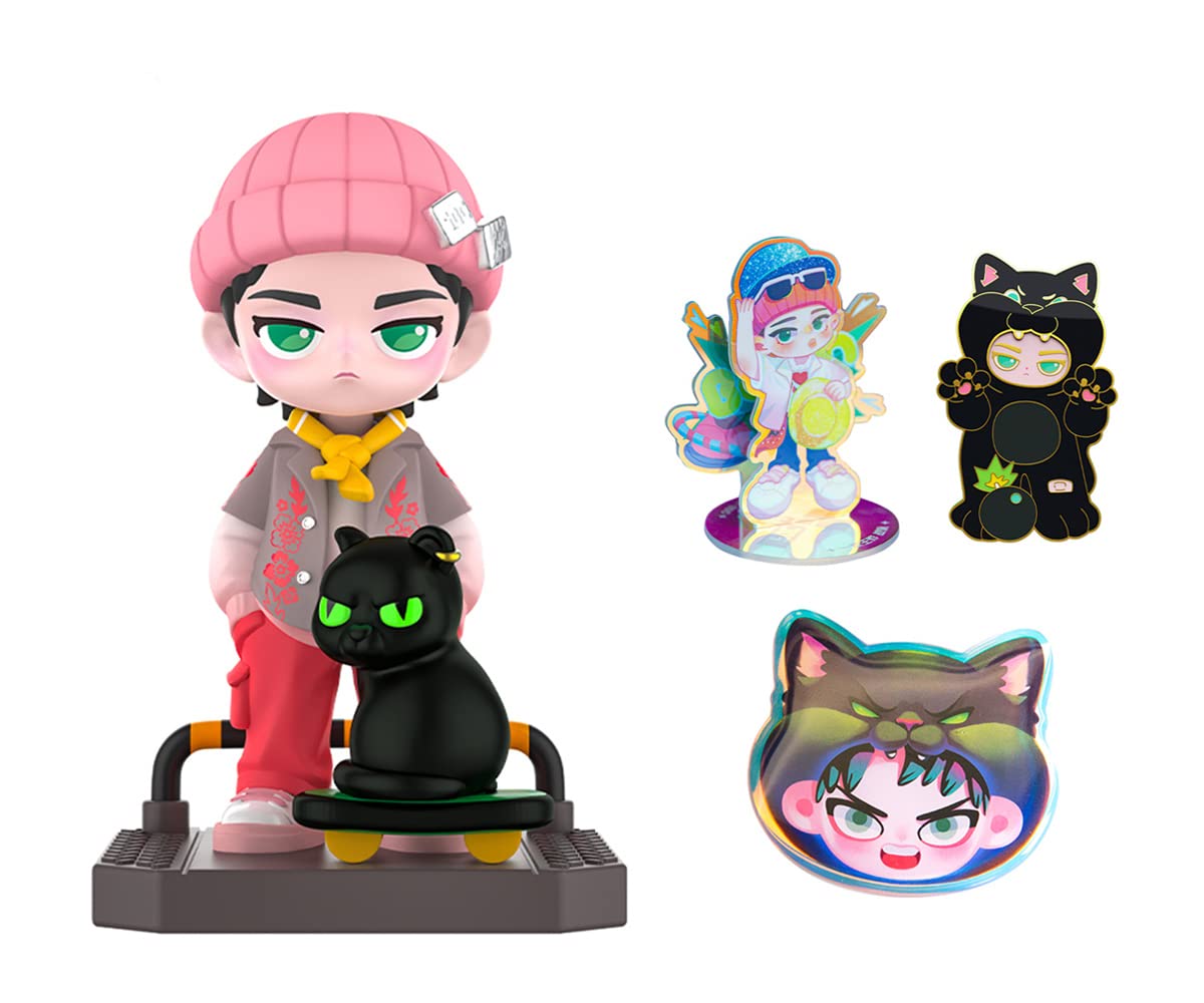 Amazon.co.jp: タレント番組ショット「这！就是街舞5（Street Dance of  