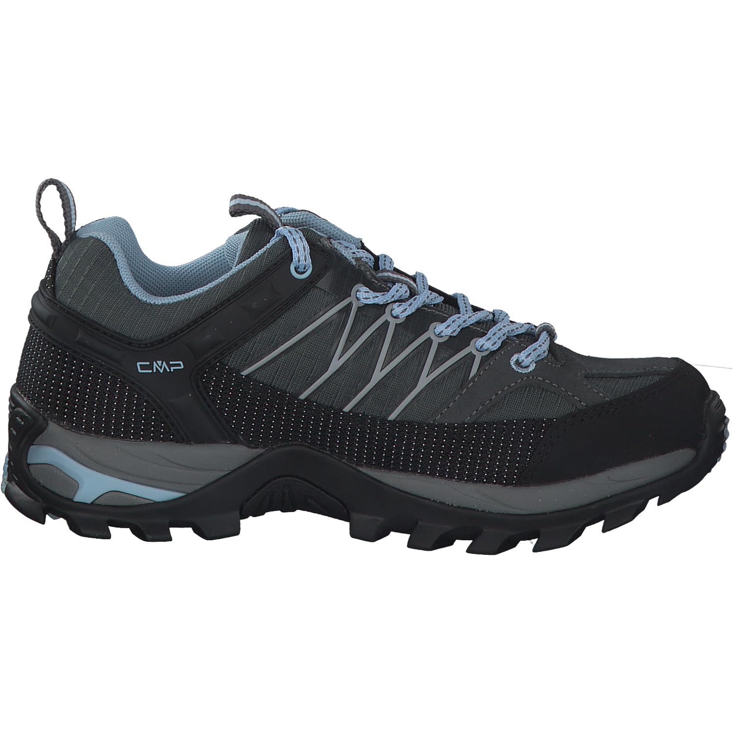 CMP Rigel Damen Trekking-& Wanderhalbschuhe - 5