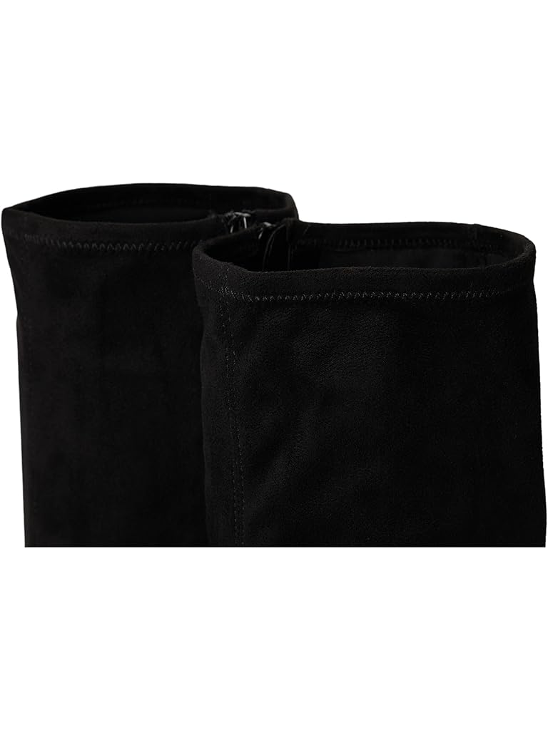 Black Steve Madden Twain