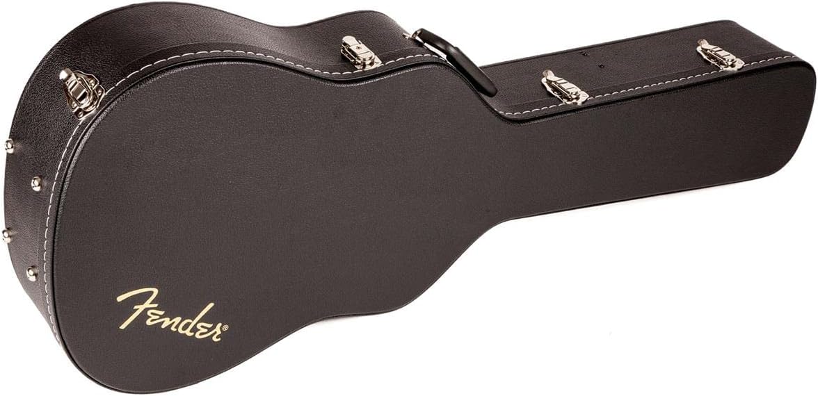 Acoustic Dreadnought 12 Flat-Top Guitar Case