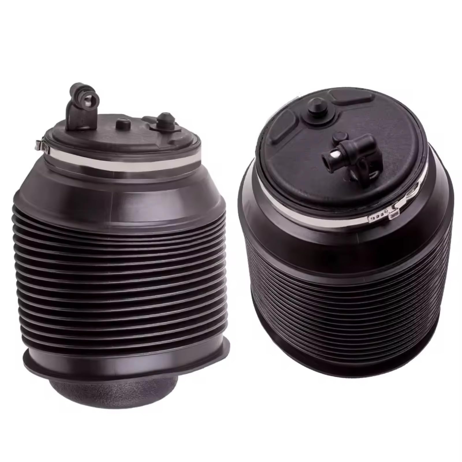 bolsas resorte suspensión Compatible Con Toyota Para Land Para Cruiser Para Prado 2003-2009 Para 4Runner 2002-2009 Bolsa De Suspensión Trasera Con Fuelle De Aire 4809035011