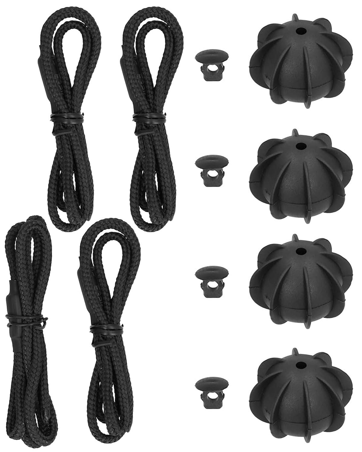 2 Cinghie Di Fissaggio Per Bagagliaio Auto - Universali Per Golf, Audi, Mini E Porsche - Foto 6